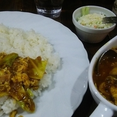 カレーキッチン コロンブスの画像