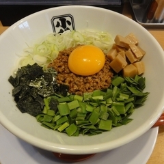 麺や マルショウ 庄内店の画像