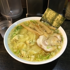 亀ちゃん食堂の画像