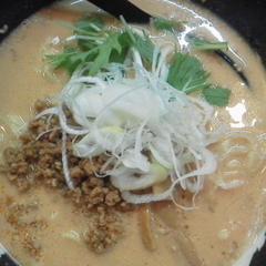 担々麺屋 炎の画像