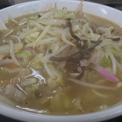 とり安うどん 北方店の画像