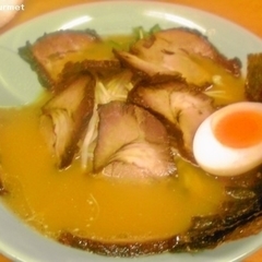 らーめん みほっちの画像