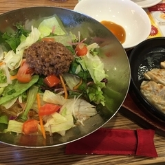 ガスト 岸辺駅前店の画像