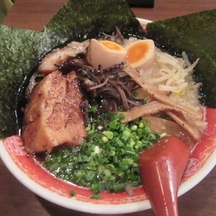 ラーメン 麺や亮の画像