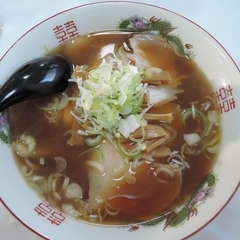 中華そば家さんの画像