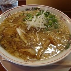 尾道らーめん 十八番の画像