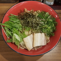 とんこつらぁ麺 だるまのめ 西川口店の画像