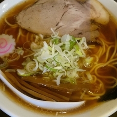 大勝軒とちぎの画像