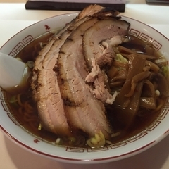 きりん飯店 雪見橋店の画像