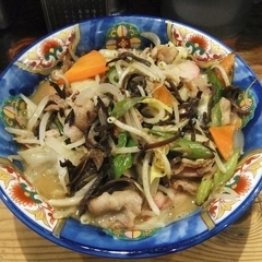 麺屋 侍 八王子店の画像