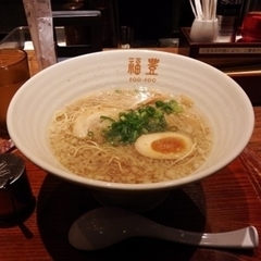 本格香湯麺 福豊の画像