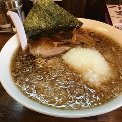 麺屋 立川商店の画像