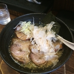 天日塩らーめん いいずみの画像