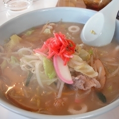 上州ラーメン 風っ子大将の画像