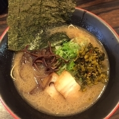 博多ラーメン もつ真路の画像