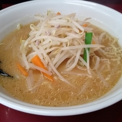 札幌ラーメン 熊さんの画像
