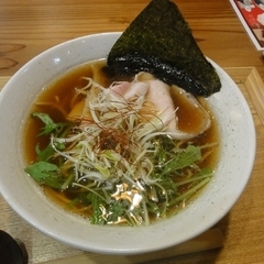 らーめん好きの棟梁 岸和田店の画像