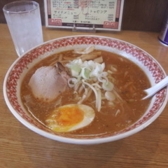 ラーメン専門店 覚龍の画像