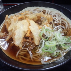 せんねんそば 東武曳舟店の画像