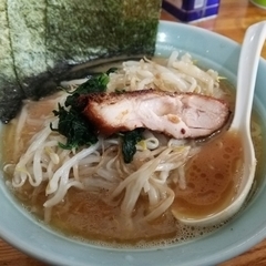 浜っ子ラーメンの画像