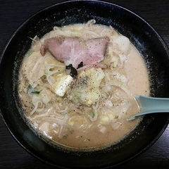 札幌 塩ラーメン専門店 牛一 札幌時計台店の画像