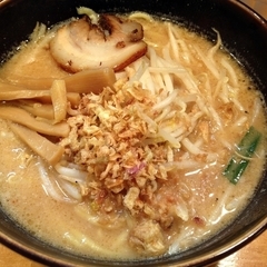 味噌番長 蒲生店の画像