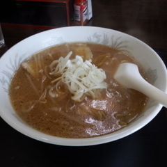 ちゃんこラーメン 横綱の画像