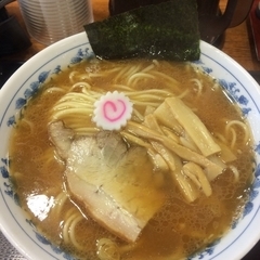 青梅街道 大勝軒 杉並の画像