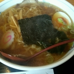 名物お食事処 勝山の画像