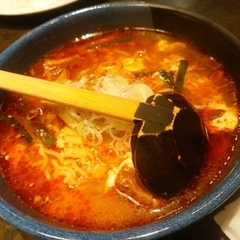 朝鮮飯店 藤岡店の画像