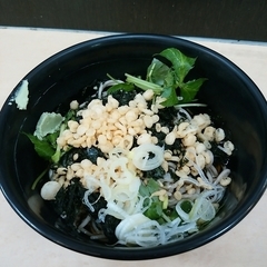 大江戸そば 西日暮里店の画像