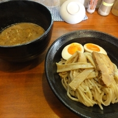 つけ麺 鉄餃子 多聞の画像