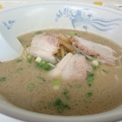 山の田ラーメンの画像