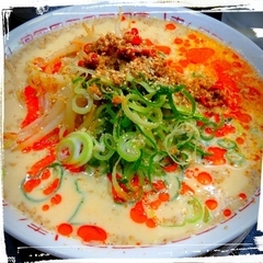 三十一代目 哲麺 与野駅前店の画像