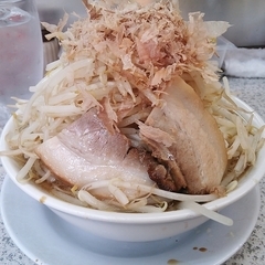 ラーメン・つけ麺 笑福 天満橋店の画像