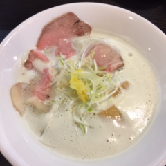 らあめんLAB HANAIKEの画像