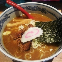 麺や 六三六 吹田店の画像