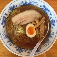 らーめん元楽の画像