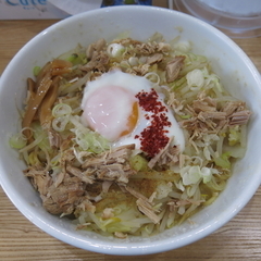 つけめん＆ラーメン 嵐の画像