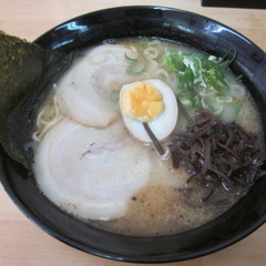 らーめんまる源  高倉軒の画像