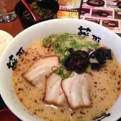 らー麺 藤平 高槻店の画像