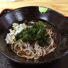 元祖 そば屋 次郎の画像