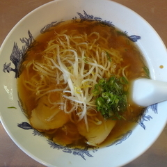 中華料理 呑龍 城陽店の画像