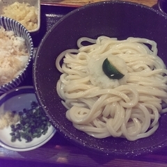 讃岐うどん かいとの画像