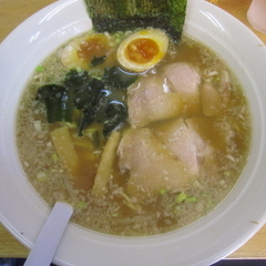 らーめん はやきの画像