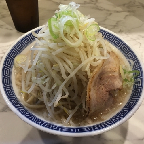 「塩大黒 ¥750」@大黒屋本舗 千葉中央店の写真