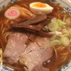 東池袋大勝軒新潟の画像