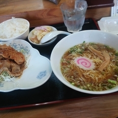 らーめん光華の画像