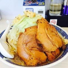 麺絆景勝軒 伊勢崎日乃出町店の画像