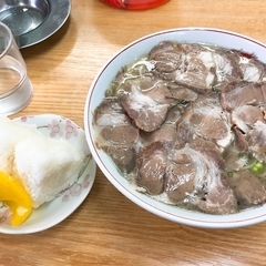 ペルー軒の画像